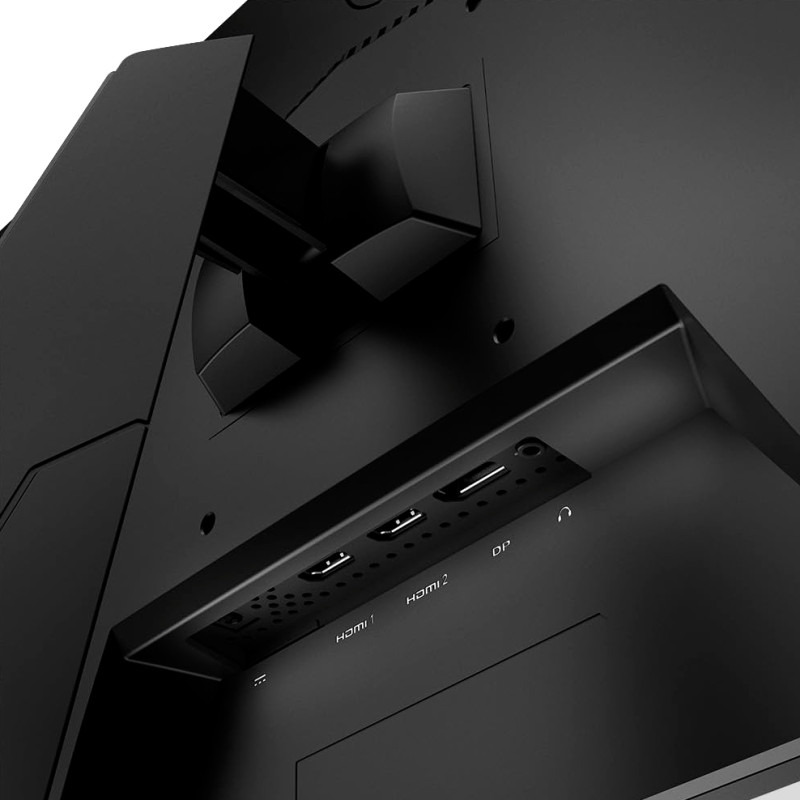 MSI Монітор 27" G2712F 2xHDMI, DP, Audio, IPS, 180Hz, 1ms, sRGB 96%, AdaptiveSync