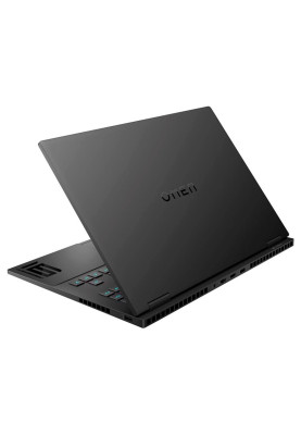 HP Ноутбук OMEN 16-xf0010ua 16.1" FHD IPS AG, AMD R9-7940HS, 16GB, F1024GB, NVD4070-8, Win11, чорний