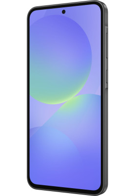 Samsung Смартфон Galaxy A36 5G (A366) 6.7" 6/128ГБ, 2SIM, 5000мА•год, чорний
