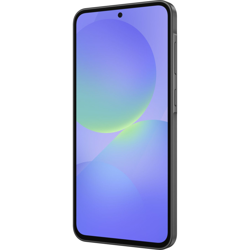 Samsung Смартфон Galaxy A36 5G (A366) 6.7" 6/128ГБ, 2SIM, 5000мА•год, чорний