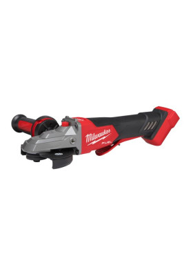 Milwaukee Шліфмашина кутова аккумуляторна M18 FSAGV125XB-0X 125мм 18В 85000об.хв 2.6кг кейс без АКБ та ЗП