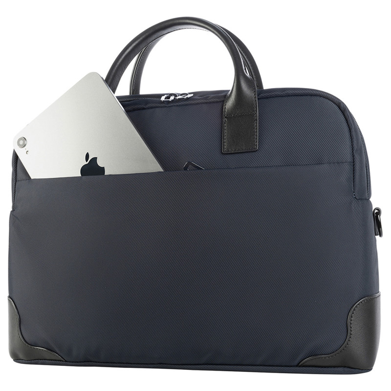 Tucano Сумка Fine 15.6"/16", синя