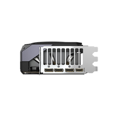 Gigabyte Відеокарта GeForce RTX 5090 32GB GDDR7 GAMING OC
