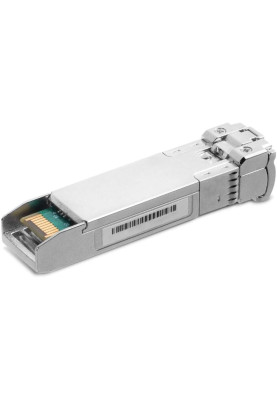 TP-Link Трансівер SFP+ TP-LINK TL-SM5110-LR 10GBase-LR, SM, 10km, LC
