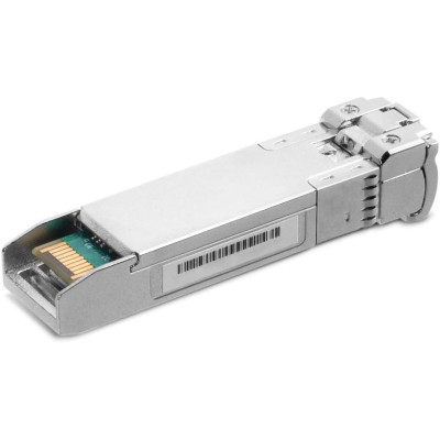 TP-Link Трансівер SFP+ TP-LINK TL-SM5110-LR 10GBase-LR, SM, 10km, LC