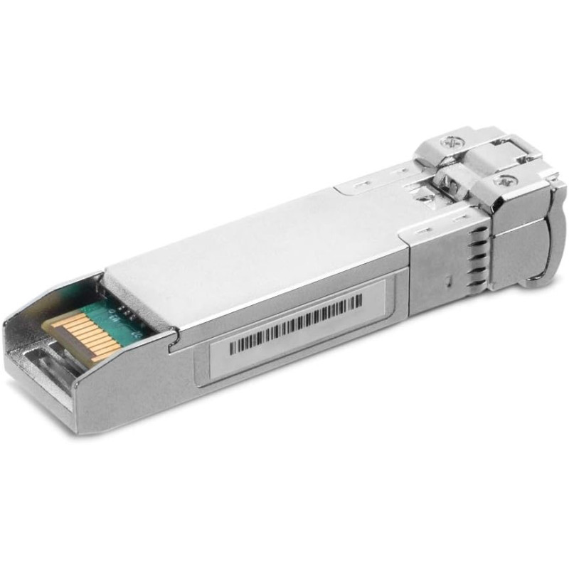 TP-Link Трансивер SFP+ TP-LINK TL-SM5110-LR 10GBase-LR, SM, 10km, LC
