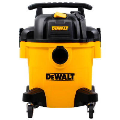 DeWALT Пилосос професійний DeWalt 1050Вт 15кПа контейнер 20л 62кг
