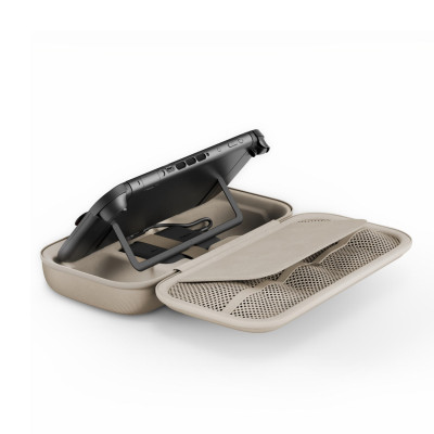 Belkin Чохол із аккумулятором 10000мА·рік для Nintendo Switch 2, Charcoal Belkin Чохол із аккумулятором 10000мА·рік для Nintendo Switch 2, Charcoal
