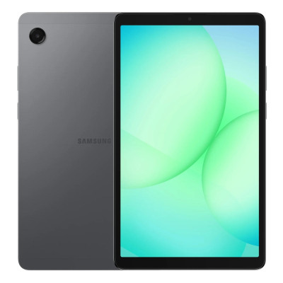 Samsung Планшет Galaxy Tab A11 (X135) 8.7" 8ГБ, 128ГБ, LTE, 5100мА•год, Android, сірий