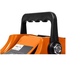 Neo Tools Домкрат, гідравлічний підкатний 2.5т, 85-385мм