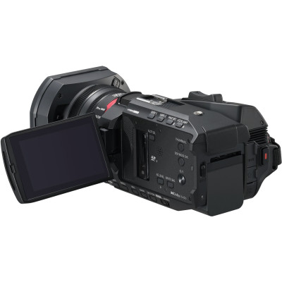 Panasonic Цифр. відеокамера 4K Flash HC-X1200