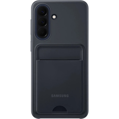 Samsung Чохол  для Galaxy A57 (A576), Card Slot Case, чорний