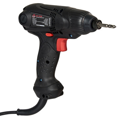 Vitals Гвинтоверт мережевий Professional WI 1423il 230Вт 100Нм 3600об/хв 1.25кг