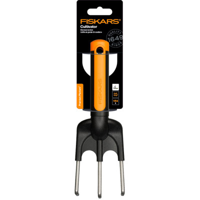 Fiskars Культиватор Premium Planters