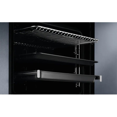 Electrolux Духовий шафа електричний, 65л EOF3H50BK