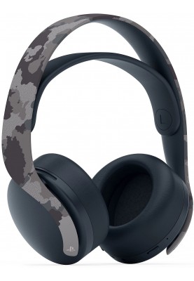 PlayStation Гарнітура PULSE 3D Wireless Headset Grey Camo