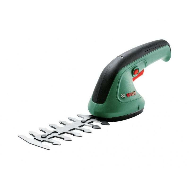 Bosch Кущоріз акумуляторний EasyShear, 3.6В, 1х1.5Аг, лезо 12см, крок різу 8мм, 0.5кг