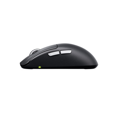 Cherry Xtrfy Миша M68 PRO, 8K, WL/USB-A, RGB, чорний