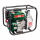 ZENIT Мотопомпа бензинова ЗМП-50 v2.0, 30м3/г (500л/хв), 6.5к.с, 21кг