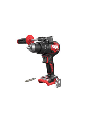 Skil Шурупокрут-дриль ударний акумуляторний 3085 CA XP 20В 130Нм 600·2100об·хв 1.65кг без АКБ та ЗУ