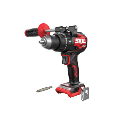 Skil Шурупокрут-дриль ударний акумуляторний 3085 CA XP 20В 130Нм 600·2100об·хв 1.65кг без АКБ та ЗУ