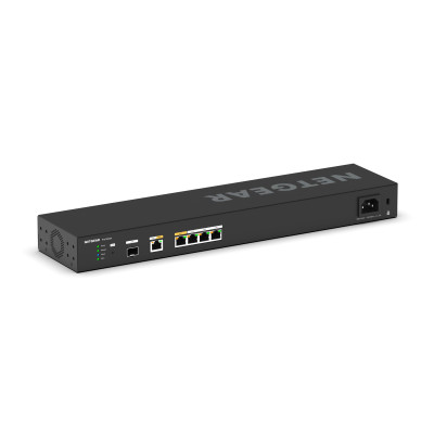 NETGEAR Маршрутизатор PR60X, 10G/Multi-Gigabit Dual WAN Pro Router with Insight Cloud Management