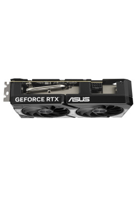 ASUS Відеокарта GeForce RTX 5060 Ti 8 GB GDDR7 OC DUAL-RTX5060TI-O8G