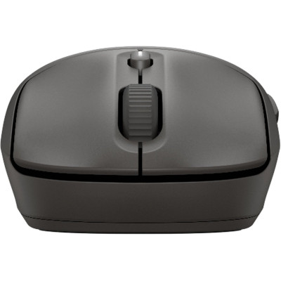 HP Миша HP 400 Quiet, WL/BT, чорний