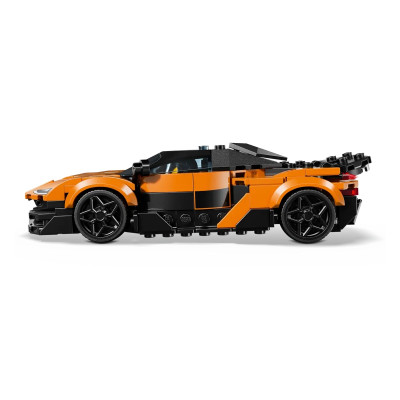 LEGO Конструктор LEGO Speed Champions McLaren W1