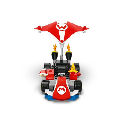 LEGO Конструктор LEGO Super Mario Mario Kart – Standard Kart LEGO Конструктор LEGO Super Mario Mario Kart – Standard Kart
