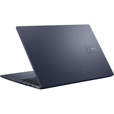 ASUS ASUS Notebook Vivobook 15 M1502NAQ-BQ068 15.6" FHD IPS, AMD R5-150, 16GB, F512GB, UMA, NoOS, Silver
