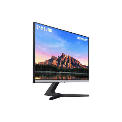 Samsung Монітор 28` U28R550UQI 2xHDMI, DP, IPS, 3840x2160, 4ms Samsung Монітор 28` U28R550UQI 2xHDMI, DP, IPS, 3840x2160, 4ms