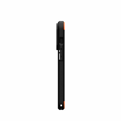 UAG Чохол для Apple iPhone 14 Pro Civilian Magsafe, Black