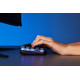 ASUS Клавіатура ROG Falchion Ace LED 68key NX RD USB Black