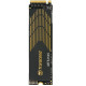 Transcend Накопичувач SSD M.2 2TB PCIe 4.0 MTE250S + розсіювач тепла