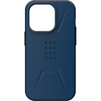 UAG Чохол для Apple iPhone 14 Pro Civilian Magsafe, Mallard