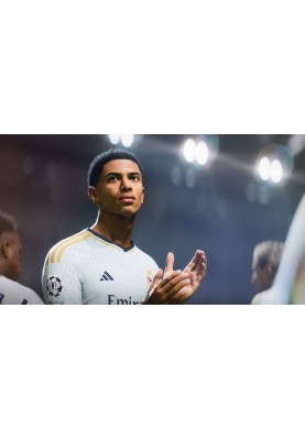 Games Software EA Sports FC 24 (Switch)