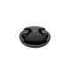 2E Навушники RainDrops Х True Wireless Waterproof Mic Black