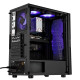 2E Комп’ютер персональний 2E Complex Gaming AMD Ryzen 5 5600X/B450/16/500F+1000/NVD3060-12/Win10H/G2055