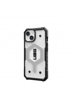 UAG Чохол для Apple iPhone 15 Pathfinder Magsafe, Ice