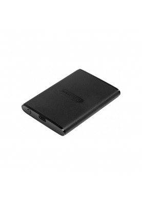 Transcend Портативний SSD 2TB USB 3.1 Gen 2 Type-C ESD270C