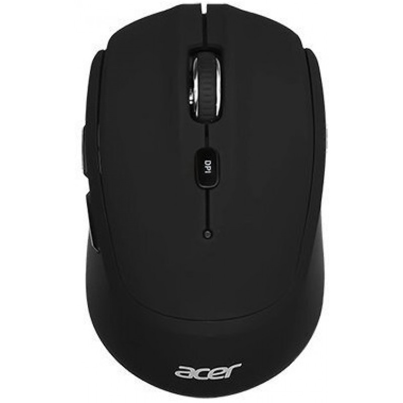 Acer Миша OMR040, WL, чорний