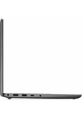 Dell Latitude 3440 14" FHD IPS AG, Intel i7-1355U, 16GB, F512GB, UMA, Win11P, чорний