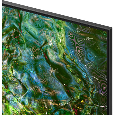 Samsung Телевізор 43` Neo QLED 4K UHD 100Hz(144Hz) Smart Tizen Black