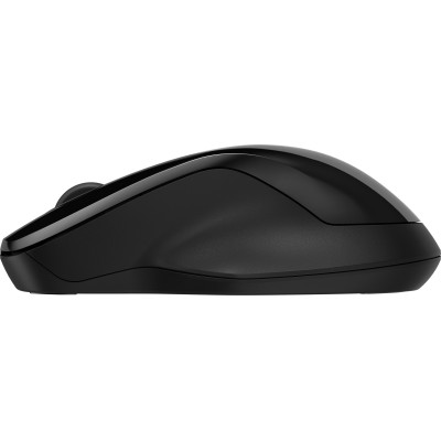 HP Миша 250 Dual Mode, WL/BT, чорний