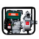 ZENIT Мотопомпа бензинова ЗМП-50 v2.0, 30м3/г (500л/хв), 6.5к.с, 21кг