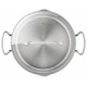 Tefal Кастрюля DUETTO+, 1.5л, з кришкою, нержавіюча сталь, скло