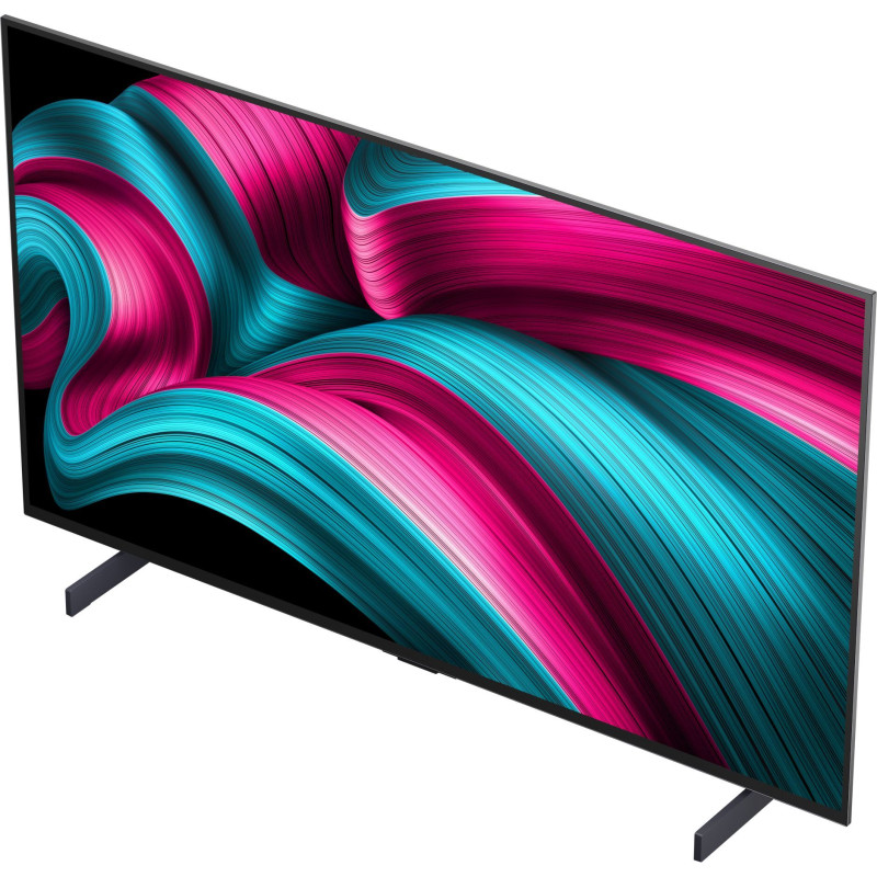 LG Телевізор 42" OLED 4K 120Hz (VRR 144Hz) Smart WebOS Black