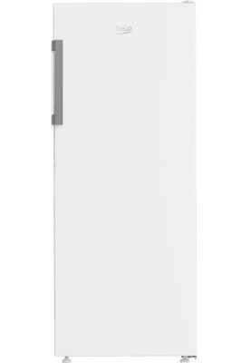 Beko Морозильна камера Beko, 152x60x71, 220л, 1дв., A+, NF, білий