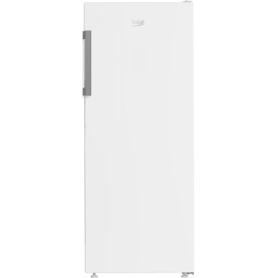 Beko Морозильна камера Beko, 152x60x71, 220л, 1дв., A+, NF, білий